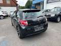 Citroen DS3 SportChic*Navi* Leder*Klimaautomatik* Noir - thumbnail 4