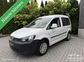 Volkswagen Caddy Combi 1.2 TSI 1e Eigenaar! Airco|Pdc|Apk✅ Blanco - thumbnail 1
