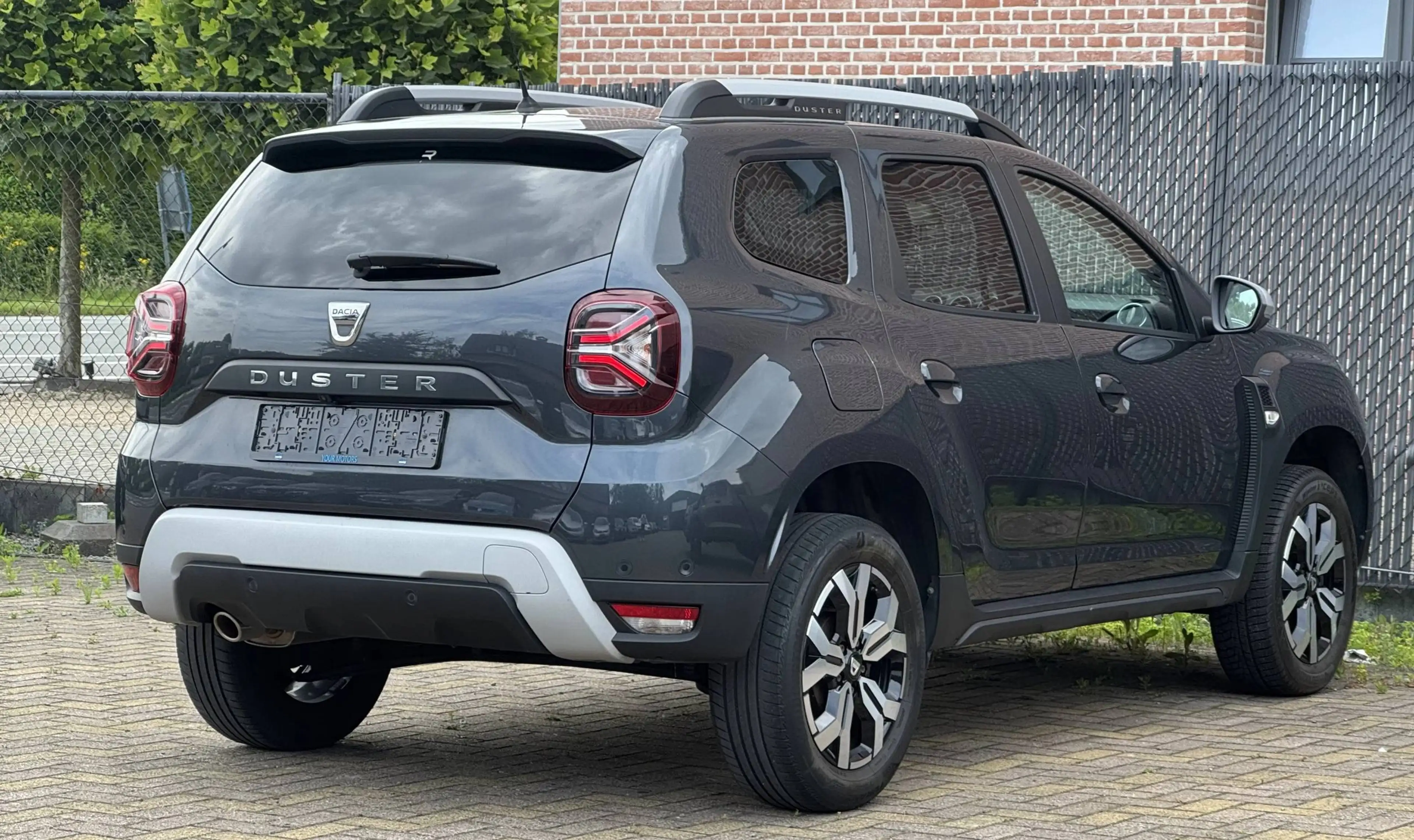 Dacia Duster CARPLAY / ZETELVERWARMING / 1STE EIGENAAR — photo 6