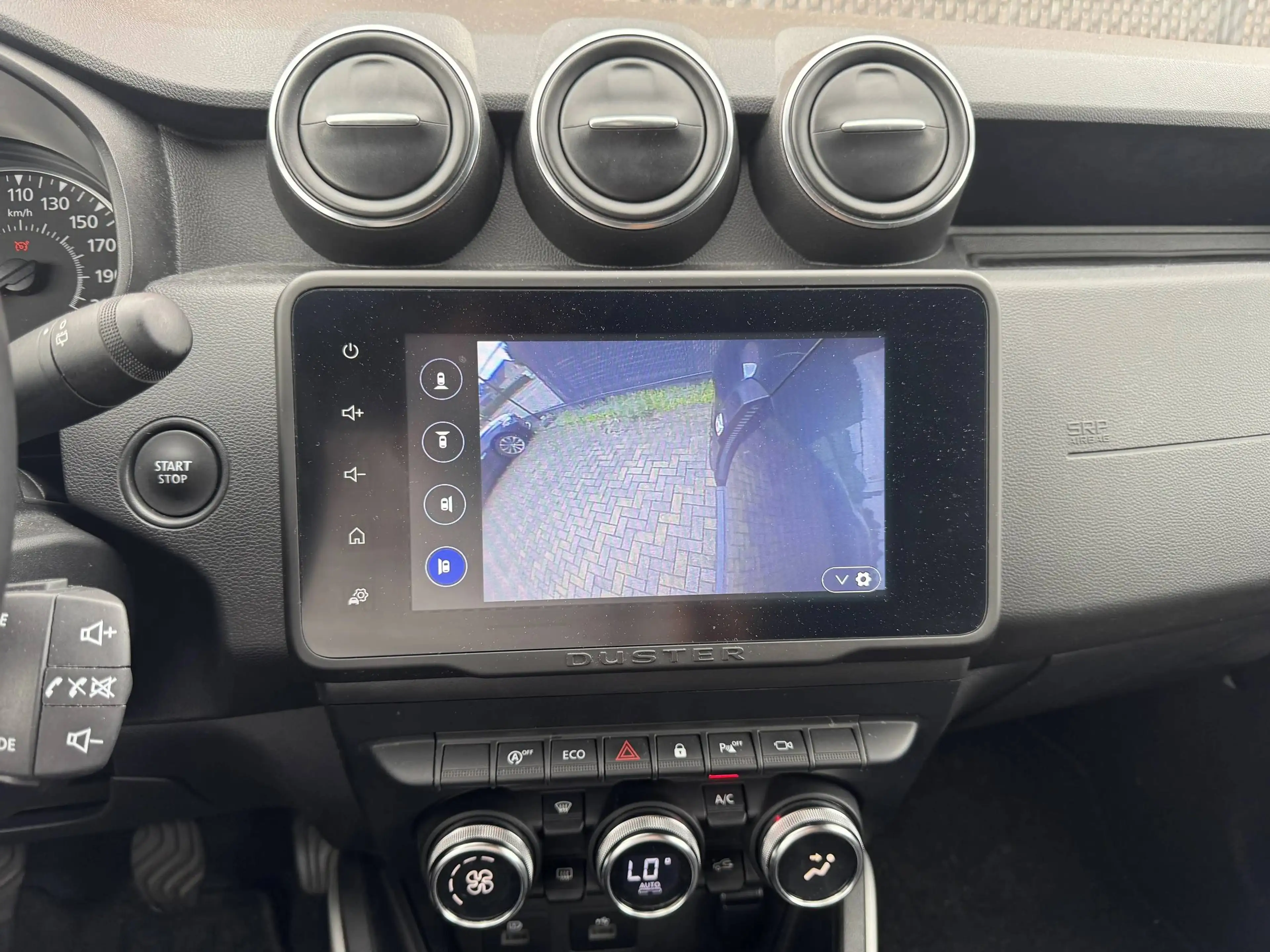 Dacia Duster CARPLAY / ZETELVERWARMING / 1STE EIGENAAR — photo 16