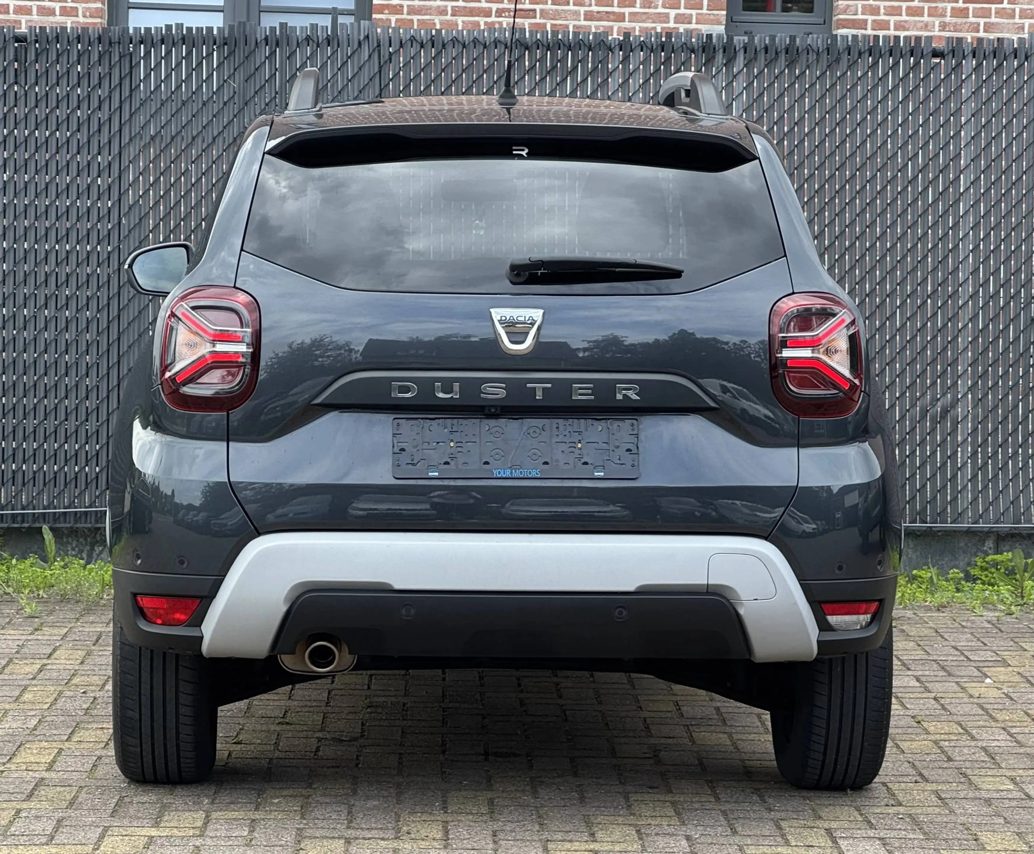 Dacia Duster CARPLAY / ZETELVERWARMING / 1STE EIGENAAR — photo 5