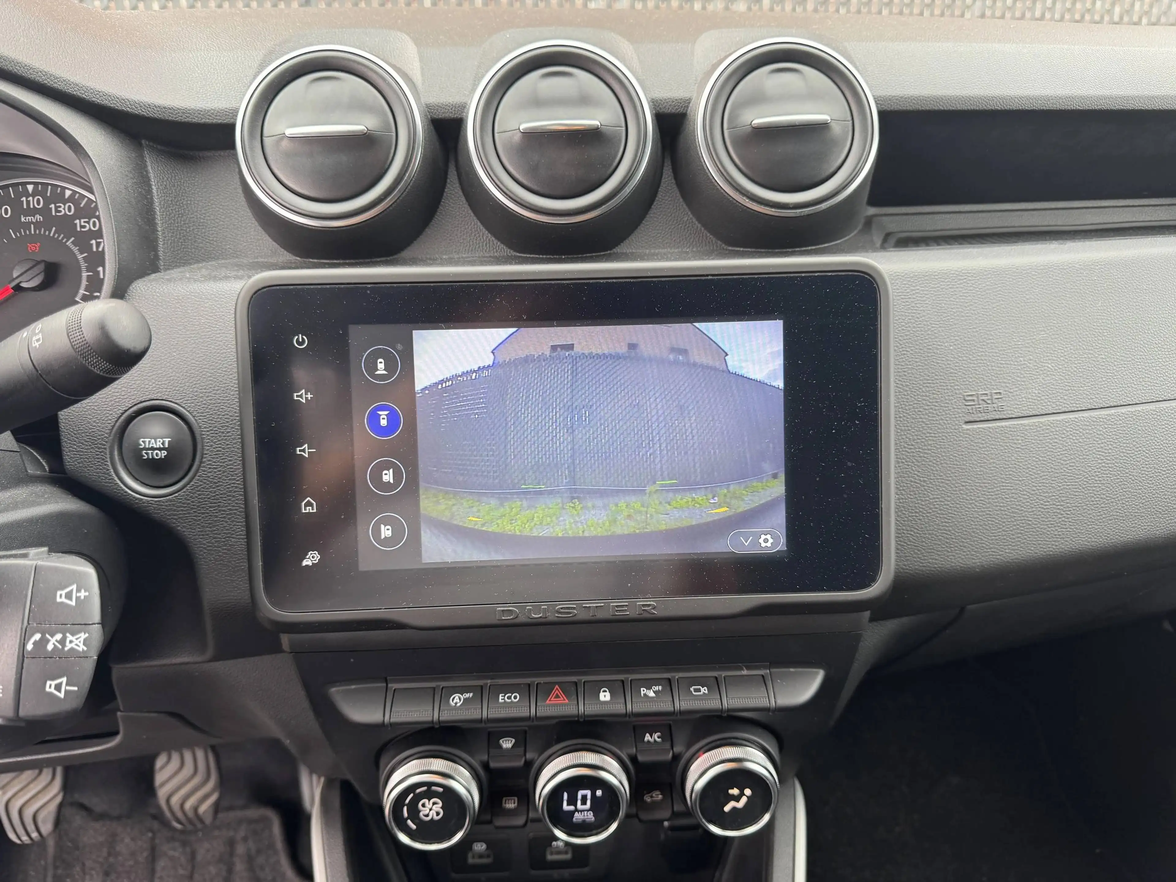 Dacia Duster CARPLAY / ZETELVERWARMING / 1STE EIGENAAR — photo 13