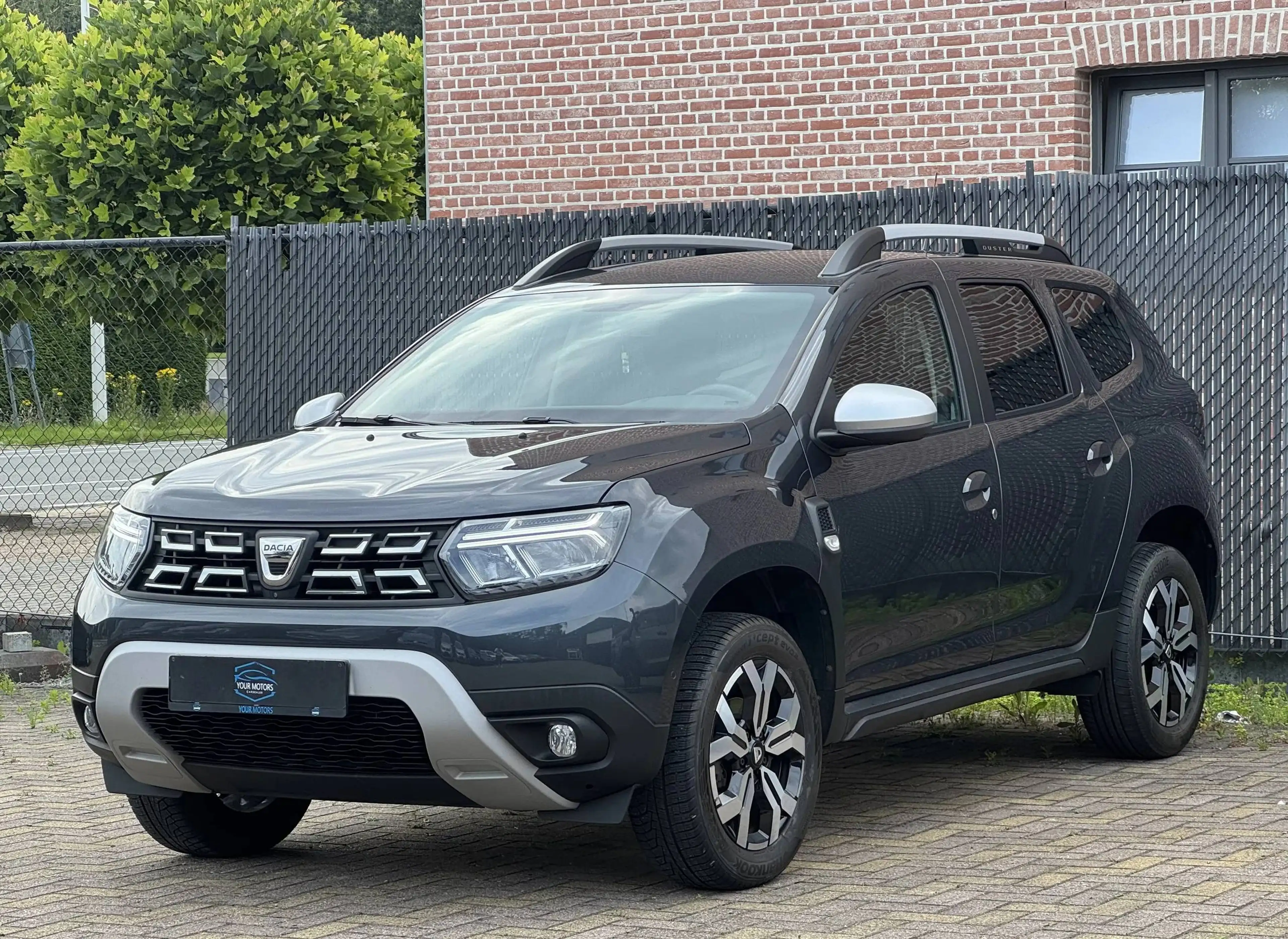 Dacia Duster CARPLAY / ZETELVERWARMING / 1STE EIGENAAR — photo 3