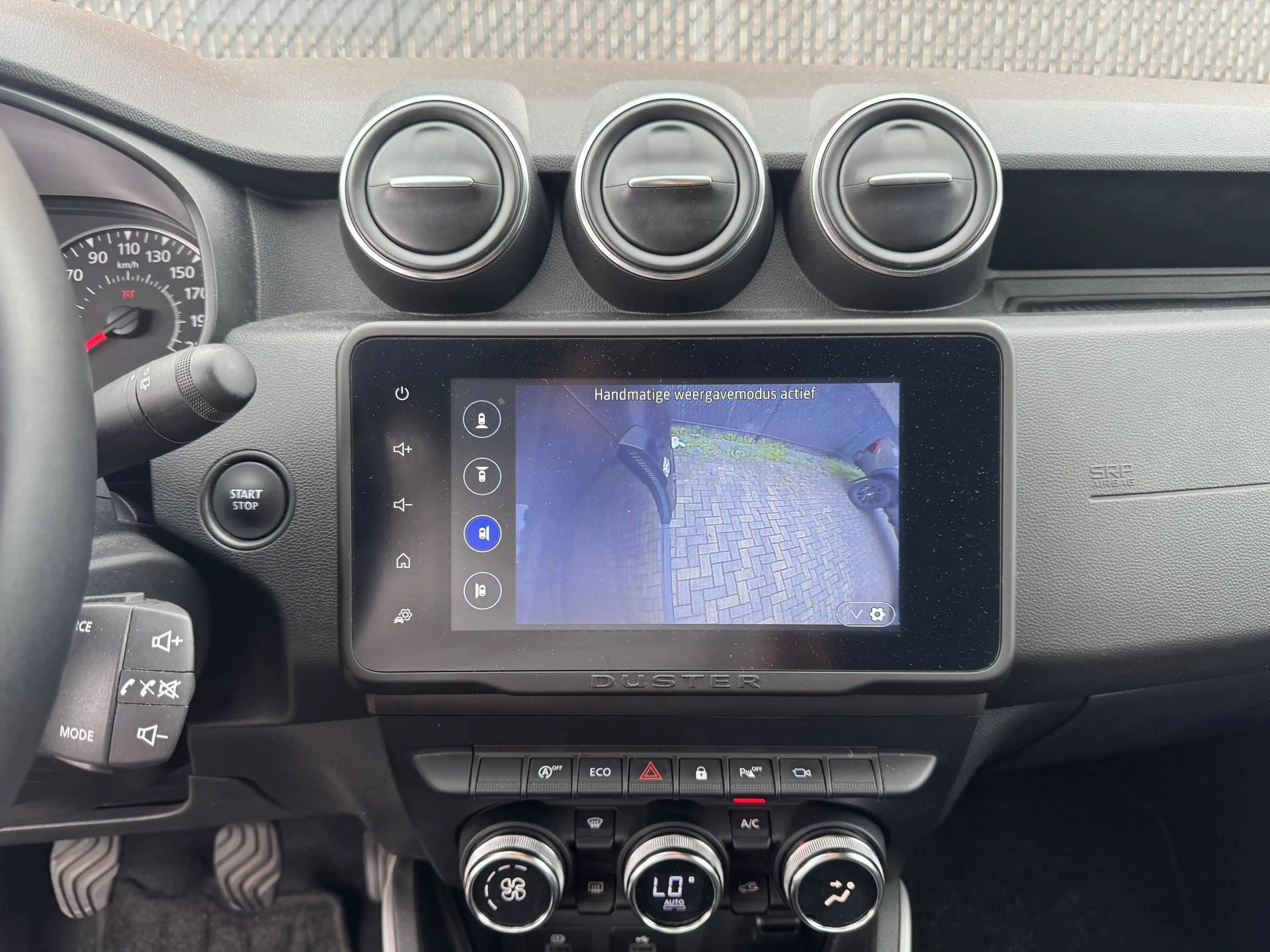 Dacia Duster CARPLAY / ZETELVERWARMING / 1STE EIGENAAR — photo 15