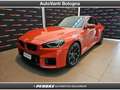 BMW M2 M2 Rosso - thumbnail 1