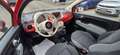 Fiat 500 1.0 Pop Hybrid-Klima-Navi-Designpaket weiß-DAB Rot - thumbnail 6