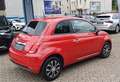Fiat 500 1.0 Pop Hybrid-Klima-Navi-Designpaket weiß-DAB Rot - thumbnail 3