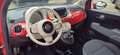 Fiat 500 1.0 Pop Hybrid-Klima-Navi-Designpaket weiß-DAB Rot - thumbnail 7