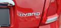 Fiat 500 1.0 Pop Hybrid-Klima-Navi-Designpaket weiß-DAB Rot - thumbnail 5