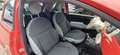 Fiat 500 1.0 Pop Hybrid-Klima-Navi-Designpaket weiß-DAB Rot - thumbnail 10