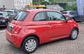 Fiat 500 1.0 Pop Hybrid-Klima-Navi-Designpaket weiß-DAB Rot - thumbnail 3