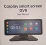 Fiat 500 1.0 Pop Hybrid-Klima-Navi-Designpaket weiß-DAB Rot - thumbnail 17