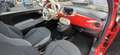 Fiat 500 1.0 Pop Hybrid-Klima-Navi-Designpaket weiß-DAB Rot - thumbnail 6