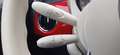 Fiat 500 1.0 Pop Hybrid-Klima-Navi-Designpaket weiß-DAB Rot - thumbnail 11