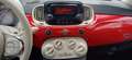 Fiat 500 1.0 Pop Hybrid-Klima-Navi-Designpaket weiß-DAB Rot - thumbnail 14