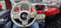 Fiat 500 1.0 Pop Hybrid-Klima-Navi-Designpaket weiß-DAB Rot - thumbnail 8