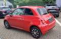 Fiat 500 1.0 Pop Hybrid-Klima-Navi-Designpaket weiß-DAB Rot - thumbnail 4