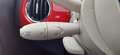 Fiat 500 1.0 Pop Hybrid-Klima-Navi-Designpaket weiß-DAB Rot - thumbnail 11