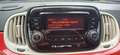 Fiat 500 1.0 Pop Hybrid-Klima-Navi-Designpaket weiß-DAB Rot - thumbnail 13