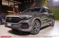 Volkswagen Touareg Touareg III 2018 3.0 V6 tdi R-Line 286cv tiptronic Grigio - thumbnail 2