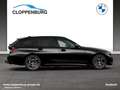 BMW 330 e xDrive Touring M Sportpaket Head-Up DAB Zwart - thumbnail 8