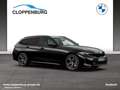BMW 330 e xDrive Touring M Sportpaket Head-Up DAB Schwarz - thumbnail 9