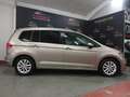 Volkswagen Touran 1.6TDI Business and Navi Ed. DSG7 85kW Beige - thumbnail 3