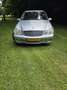 Mercedes-Benz C 200 K. Elegance Grijs - thumbnail 10