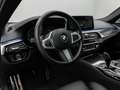 BMW 540 xD M Sport Panorama DAB B&W 4xKlima 19Zoll Schwarz - thumbnail 33