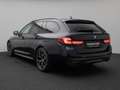BMW 540 xD M Sport Panorama DAB B&W 4xKlima 19Zoll Schwarz - thumbnail 11