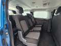 Volkswagen T5 Caravelle 2.0 tdi 110 bc Azul - thumbnail 6