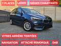 BMW 216 d Gran Tourer * 7PL* NAVI * LEDER * FULL *DAB Blauw - thumbnail 1