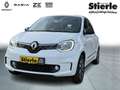 Renault Twingo E-TECH TECHNO/SHZ/CARPLAY/KLIMAAUTOMATIK/KAMERA/ Blanc - thumbnail 1