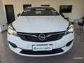 Opel Astra 1.5 CDTI 122 CV S&S 5 porte 2020 Blanc - thumbnail 2