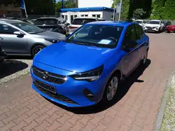 Opel Corsa 1.2 Elegance Automatik Technik Paket