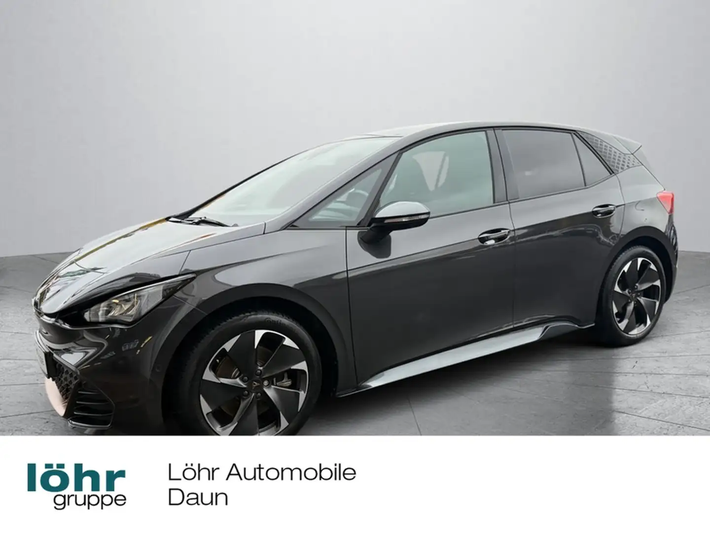 CUPRA Born 170 kW Grau - 1