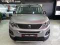 Peugeot Rifter 1.5BlueHDi S&S Standard Active Pack 100 Gris - thumbnail 5