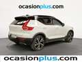 Volvo XC40 T5 R-Design AWD Aut. Blanco - thumbnail 4