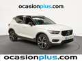 Volvo XC40 T5 R-Design AWD Aut. Blanco - thumbnail 2
