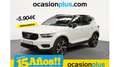 Volvo XC40 T5 R-Design AWD Aut. Blanco - thumbnail 1