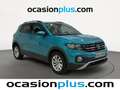 Volkswagen T-Cross 1.0 TSI Advance 81kW Bleu - thumbnail 2