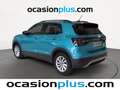 Volkswagen T-Cross 1.0 TSI Advance 81kW Bleu - thumbnail 3