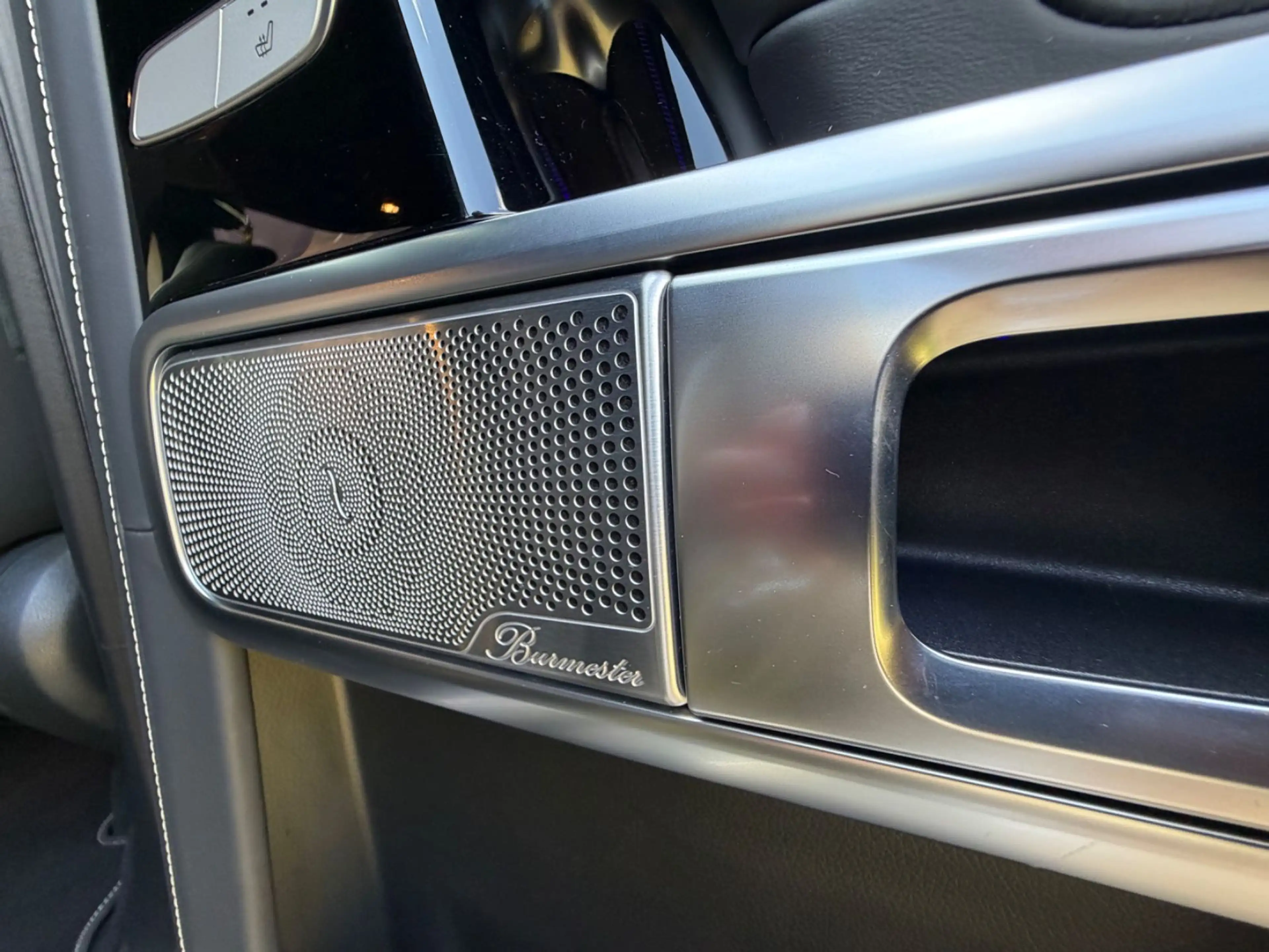 Mercedes-Benz G 63 AMG | BRABUS -B40-700| 1.Hand| 24Zoll| 360° — photo 37