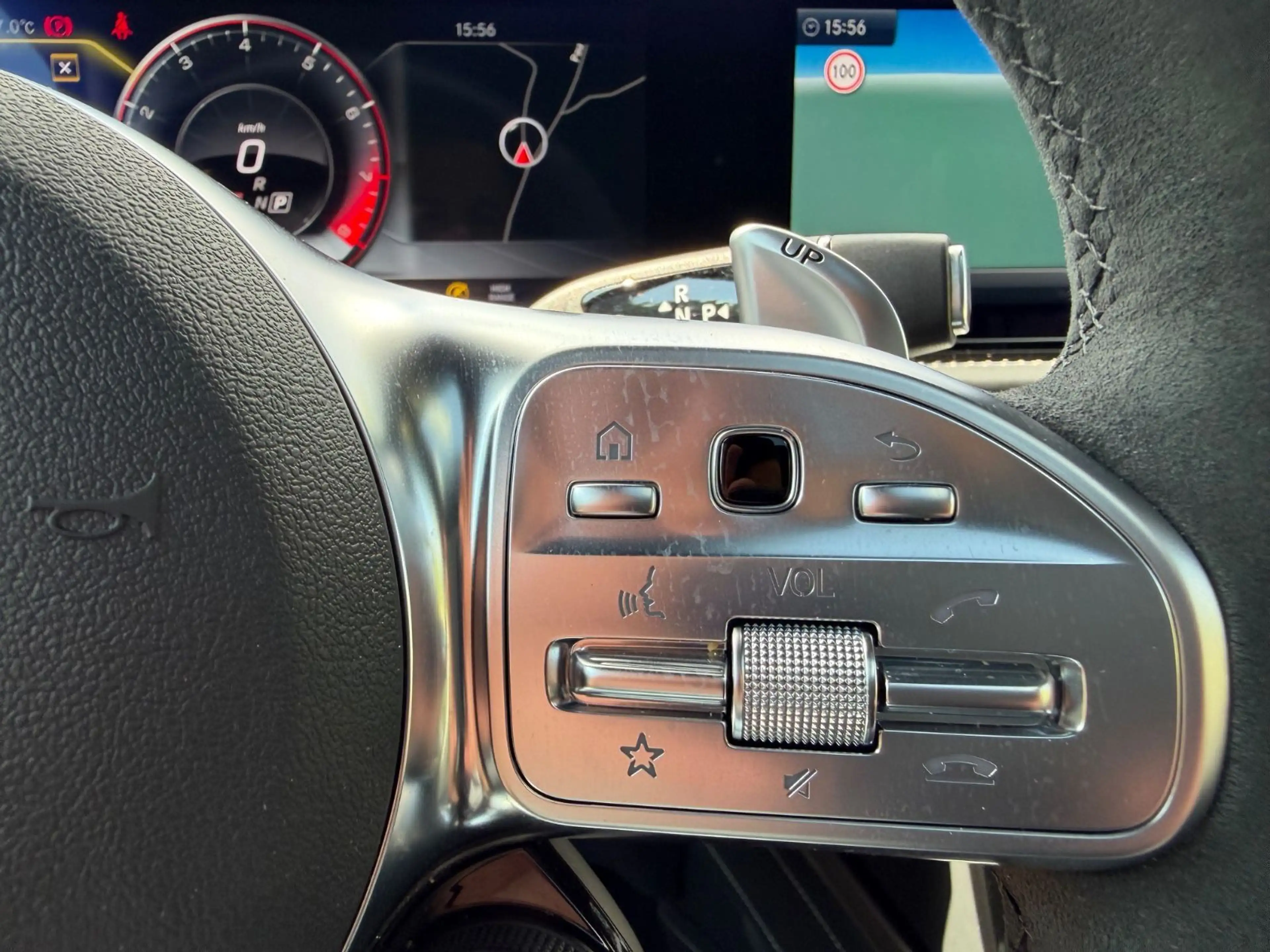Mercedes-Benz G 63 AMG | BRABUS -B40-700| 1.Hand| 24Zoll| 360° — photo 19