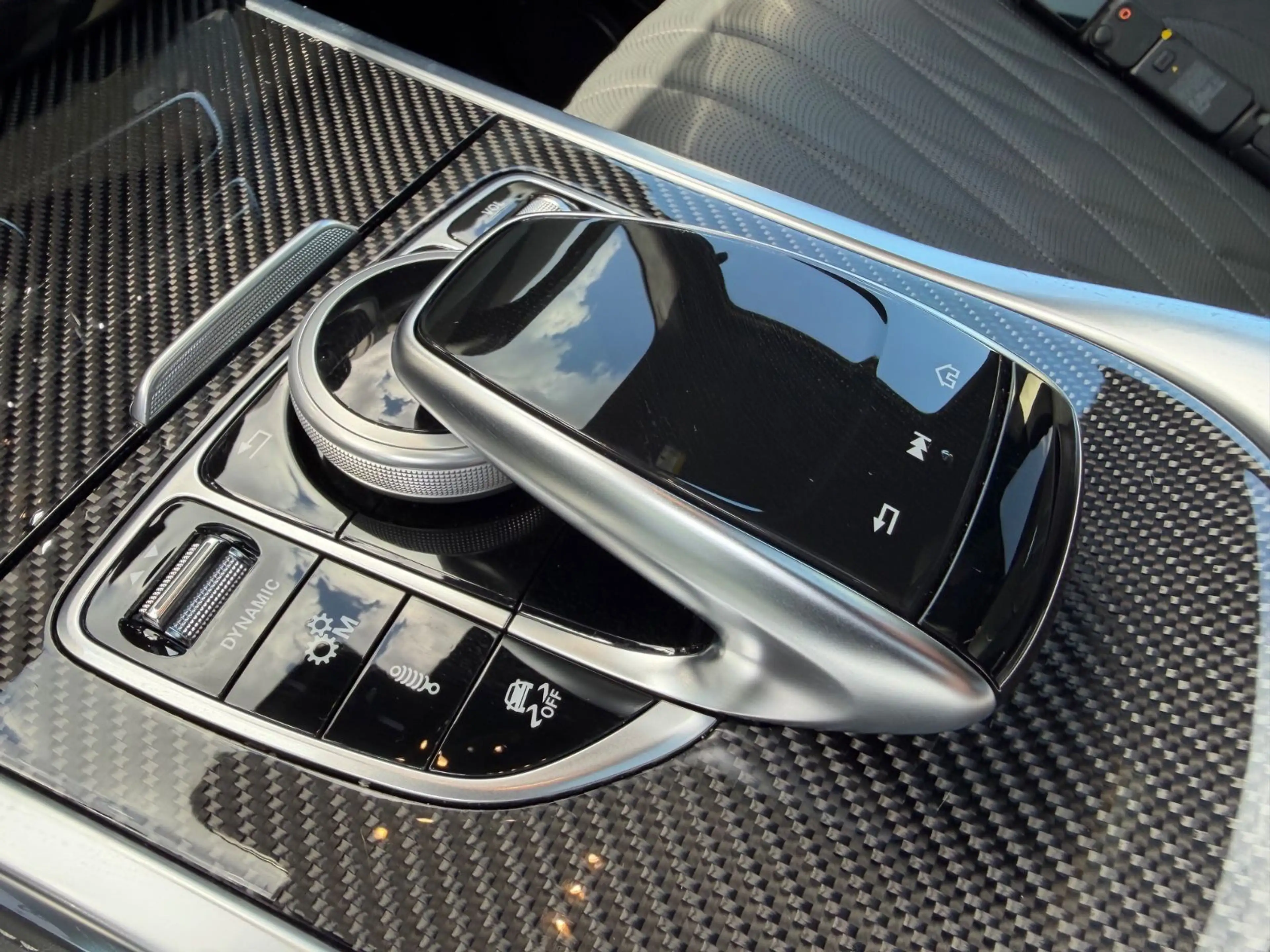 Mercedes-Benz G 63 AMG | BRABUS -B40-700| 1.Hand| 24Zoll| 360° — photo 29