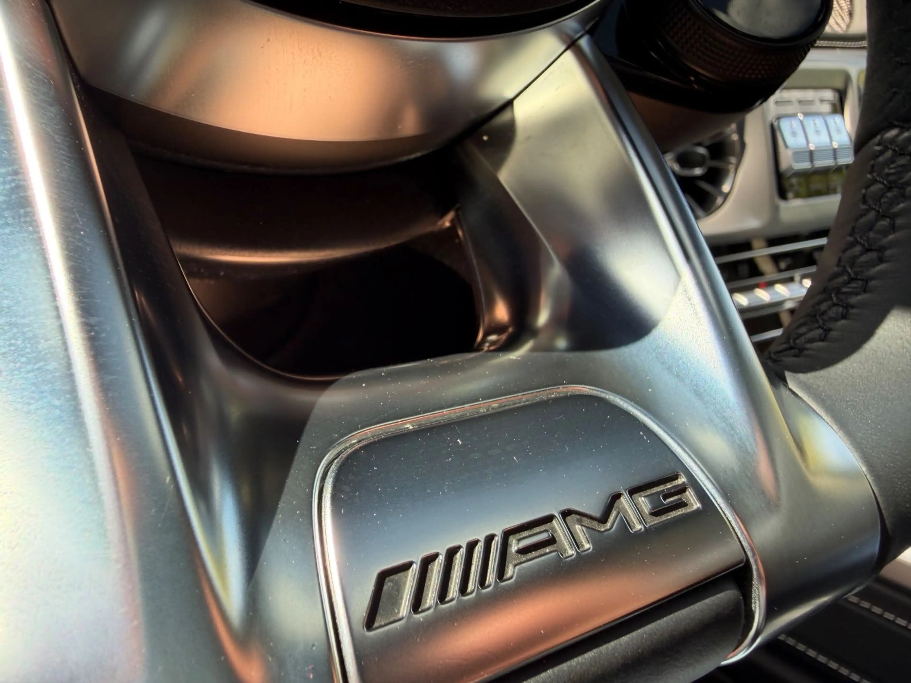 Mercedes-Benz G 63 AMG | BRABUS -B40-700| 1.Hand| 24Zoll| 360° — photo 18