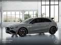 Mercedes-Benz A 35 AMG A 35 4M Kompakt AMG+360°+MULTIBEAM+TOTW+KEYLESS Grigio - thumbnail 3