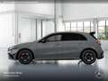 Mercedes-Benz A 35 AMG A 35 4M Kompakt AMG+360°+MULTIBEAM+TOTW+KEYLESS Grigio - thumbnail 5