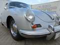 Porsche 356 SC Plateado - thumbnail 2