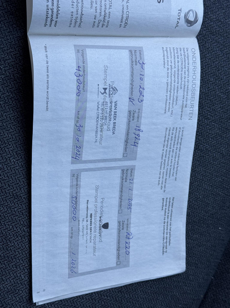Photo du véhicule